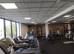 Centrum Sportu Raszyn