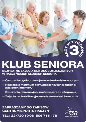 Klub Seniora