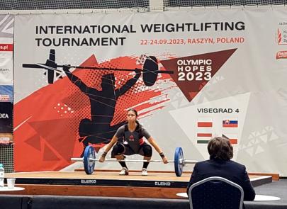 Turniej Nadziei Olimpijskich