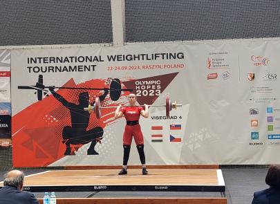 Turniej Nadziei Olimpijskich