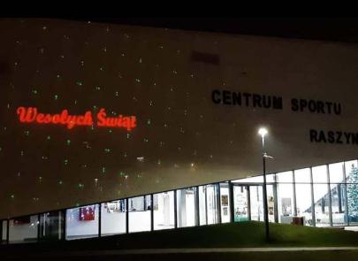 5 urodziny Centrum Sportu Raszyn