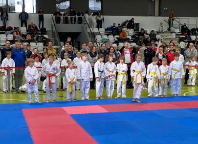 II International IKA Poland Games 