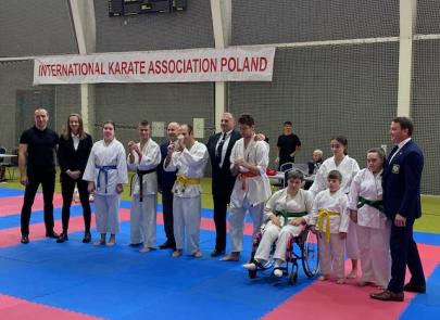 II International IKA Poland Games 