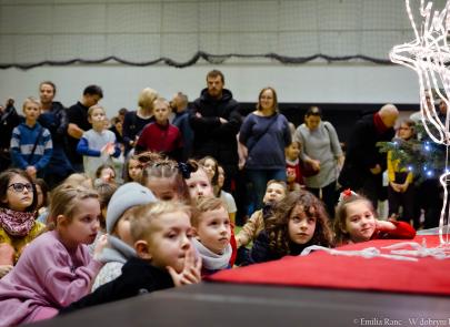 Choinka Pełna Niespodzianek Fotorelacja