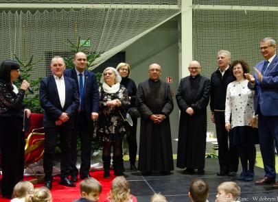 Choinka Pełna Niespodzianek Fotorelacja