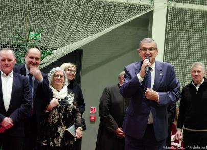 Choinka Pełna Niespodzianek Fotorelacja