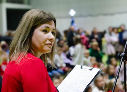 Choinka Pełna Niespodzianek Fotorelacja