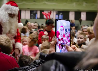 Choinka Pełna Niespodzianek Fotorelacja