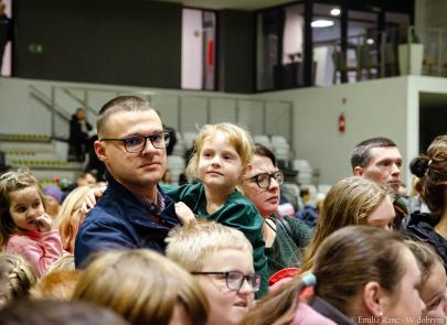 Choinka Pełna Niespodzianek Fotorelacja