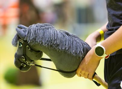 Międzynarodowe Zawody Hobby Horse — fotorelacja część 3