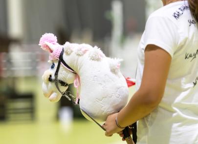 Międzynarodowe Zawody Hobby Horse — fotorelacja część 3