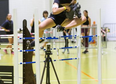 Międzynarodowe Zawody Hobby Horse — fotorelacja część 3