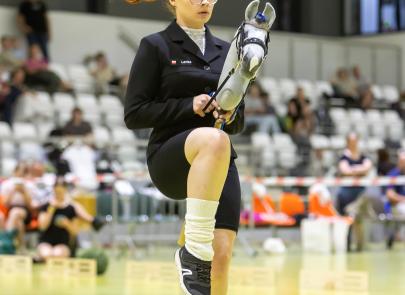 Międzynarodowe Zawody Hobby Horse — fotorelacja część 4