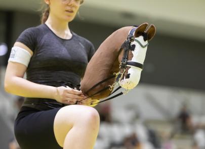 Międzynarodowe Zawody Hobby Horse — fotorelacja część 4