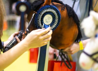 Międzynarodowe Zawody Hobby Horse — fotorelacja część 5