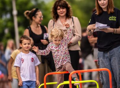 Dzień Dziecka - fotorelacja część 3