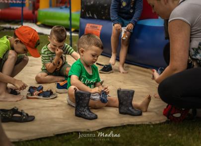 Dzień Dziecka - fotorelacja część 3