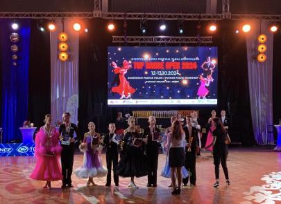 Top Dance Open 2024