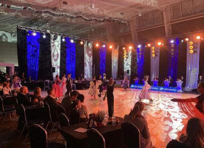 Top Dance Open 2024