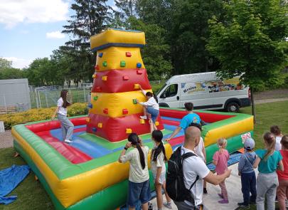 Rodzinny Piknik z okazji Dnia Dziecka — dziękujemy, że byliście z nami!