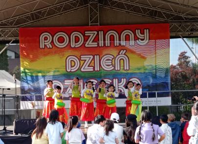 Rodzinny Piknik z okazji Dnia Dziecka — dziękujemy, że byliście z nami!