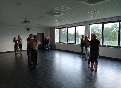 Tango Argentyńskie w Centrum Sportu Raszyn — dołącz do nas!