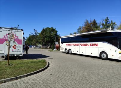 III Bieg Małych Bohaterów & Wioska Zdrowia