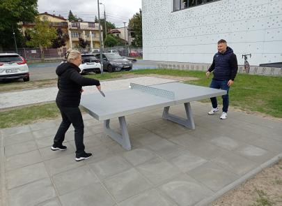 Nowe atrakcje na świeżym powietrzu w Centrum Sportu Raszyn!