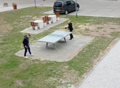 Nowe atrakcje na świeżym powietrzu w Centrum Sportu Raszyn!