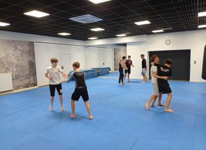 Treningi MMA dla każdego – rozpocznij swoją przygodę!