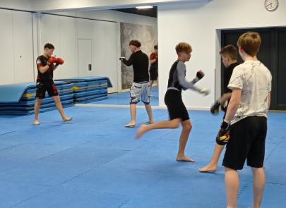 Treningi MMA dla każdego – rozpocznij swoją przygodę!