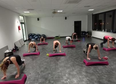 Czas na fitness pełen pasji i pozytywnej energii!