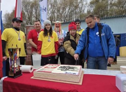 Wielki sukces Morsów z Raszyna w Rzeszowie!