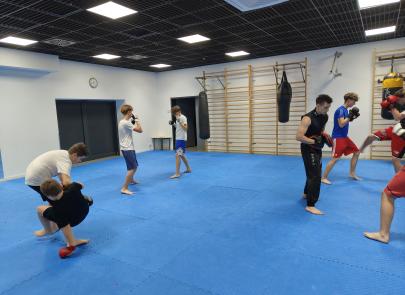 Wejdź na matę! Treningi MMA w każdy wtorek i czwartek