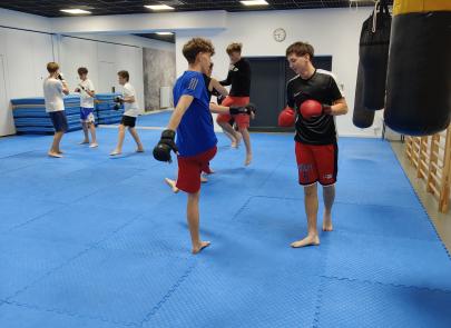 Wejdź na matę! Treningi MMA w każdy wtorek i czwartek