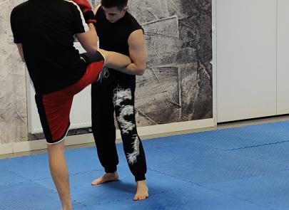 Wejdź na matę! Treningi MMA w każdy wtorek i czwartek