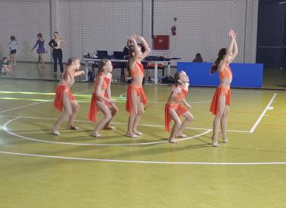 I Ogólnopolska Bitwa Taneczna o Złotą Rózgę Mikołaja już za nami!