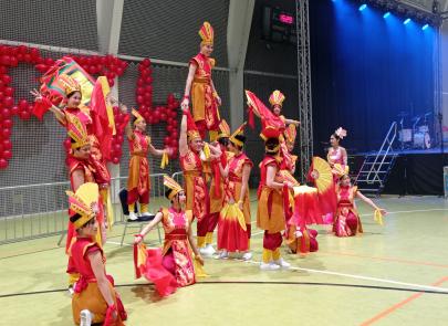 34. Finał Wielkiej Orkiestry Świątecznej Pomocy w Raszynie – dziękujemy!