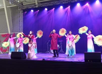 34. Finał Wielkiej Orkiestry Świątecznej Pomocy w Raszynie – dziękujemy!