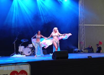 34. Finał Wielkiej Orkiestry Świątecznej Pomocy w Raszynie – dziękujemy!