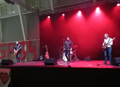 34. Finał Wielkiej Orkiestry Świątecznej Pomocy w Raszynie – dziękujemy!