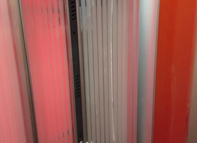 Czas na odprężenie w Centrum Sportu Raszyn