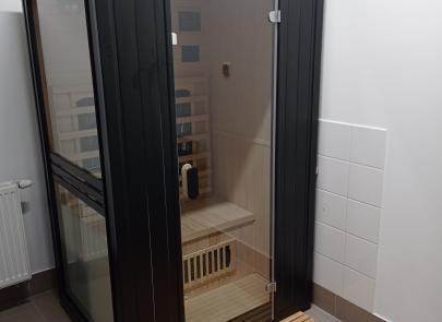 Czas na odprężenie w Centrum Sportu Raszyn