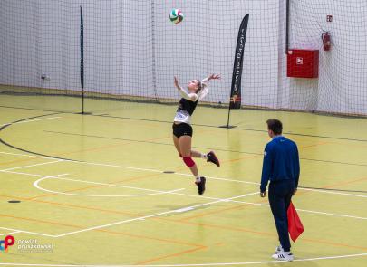 Turniej Półfinałowy o Awans do II Ligi Kobiet już za nami!