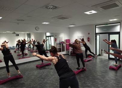 Zadbaj o zdrowie i dobrą formę w Centrum Sportu Raszyn!