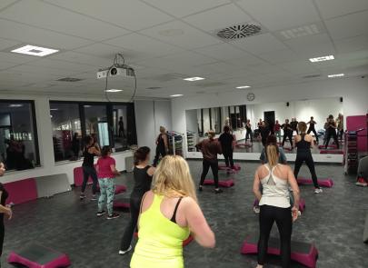 Zadbaj o zdrowie i dobrą formę w Centrum Sportu Raszyn!