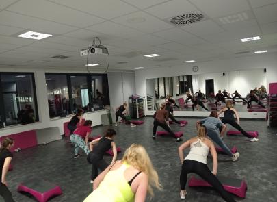 Zadbaj o zdrowie i dobrą formę w Centrum Sportu Raszyn!