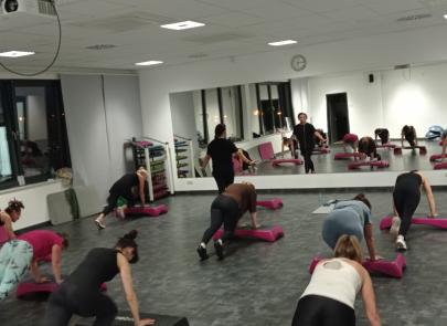 Zadbaj o zdrowie i dobrą formę w Centrum Sportu Raszyn!