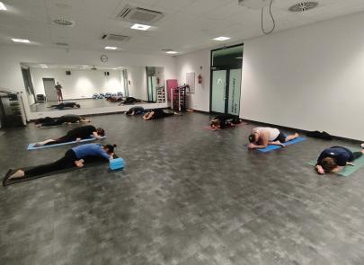 Joga w Centrum Sportu Raszyn – złap oddech i zadbaj o siebie