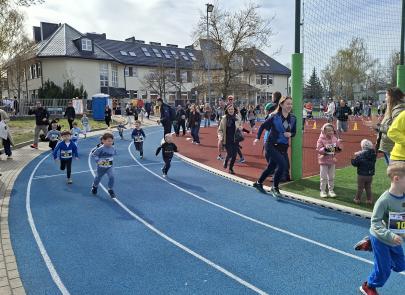 XVI Bieg Raszyński za nami!